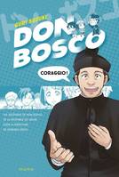 Univers mangas Don Bosco