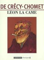 Leon la came t1, ANCIENNE EDITION SOUPLE
