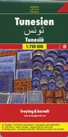 TUNESIEN - TUNISIE