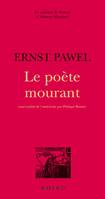 Le Poète mourant, Les dernières années de Heinrich Heine à Paris