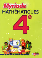 Mathématiques 4e / format compact