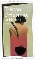 LA MARIANE - PRESENTATION PAR GUILLAUME PEUREUX, PRESENTATION PAR GUILLAUME PEUREUX