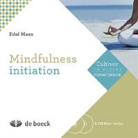 Mindfulness, Initiation