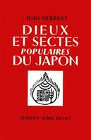 Dieux et sectes populaires du Japon