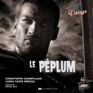 Ciné vintage : le péplum