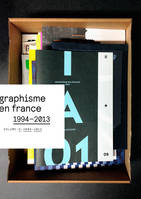 Graphisme en France 2009 - 2013