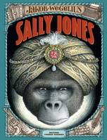 Sally Jones