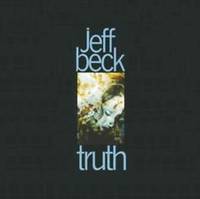CD / Truth / Beck, Jeff