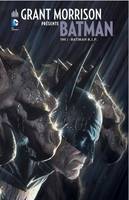 2, GRANT MORRISON PRÉSENTE BATMAN - Tome 2