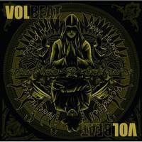 CD / VOLBEAT / Beyond hell above heaven