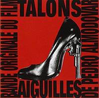 Talons aiguilles