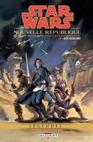 1, Jedi Academy, Star Wars - Nouvelle République T01, Jedi Academy