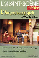 L' Ampoule Magique