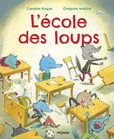 L'école des loups