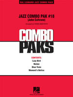 Jazz Combo Pak #18