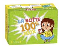 Ma boîte 100% jeux