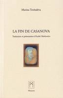 La fin de Casanova