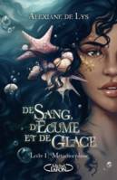 De sang, d'écume et de glace - Tome 1