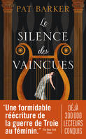 Le silence des vaincues, Roman