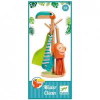 Mister clean