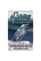 GAME OF THRONES LCG - VO -  C2P4 - THE RAVEN'S SONG (ANCIENNE VERSION)