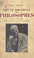 Vies et doctrines des philosophes, Introduction à la philosophie