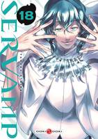 18, Servamp - vol. 18