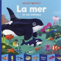 La mer et ses animaux