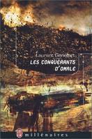 Conquerants d'omale (Les)