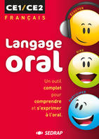 Langage oral, Français