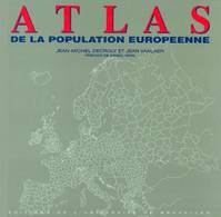 Atlas de la population européenne