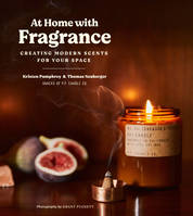 AT HOME WITH FRAGRANCE