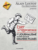 l'art du reportage