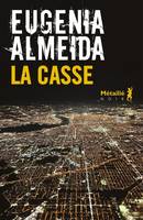 Bibliothèque hispano-américaine La Casse