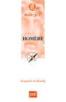 HOMERE (5ED) QSJ 2218