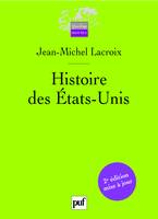 histoire des etats unis (2e ed)