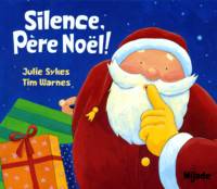 SILENCE PERE NOEL