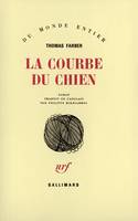 La courbe du chien, roman