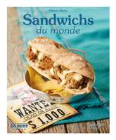 Sandwichs du monde, 50 Best