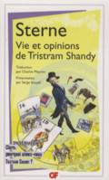 Vie et opinions de Tristram Shandy, Interview : Claro, pourquoi aimez-vous Tristram Shandy ?