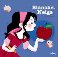 Blanche-Neige