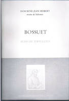 Bossuet, écho de Tertullien