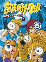 Les nouvelles aventures de Scooby-Doo, 3, Scooby-Doo, Tous espions