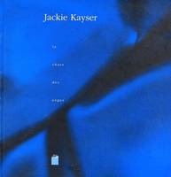 Jackie Kayser, La chute des anges, exposition, Lyon, Institut universitaire de formation des maîtres, Espace Confluence(s), 7 novembre-20 décembre 1996