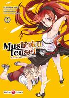 2, Mushoku Tensei - vol. 02