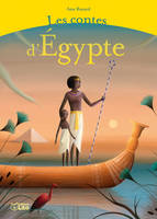 Contes d'Egypte