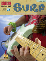 Surf, Guitar Play-Along Volume 23