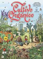 Cultivo orgánico, El cómic