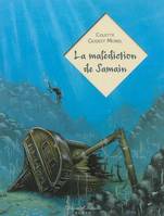 LA MALEDICTION DE SAMAIN