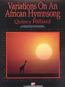 Variations on an African Hymnsong